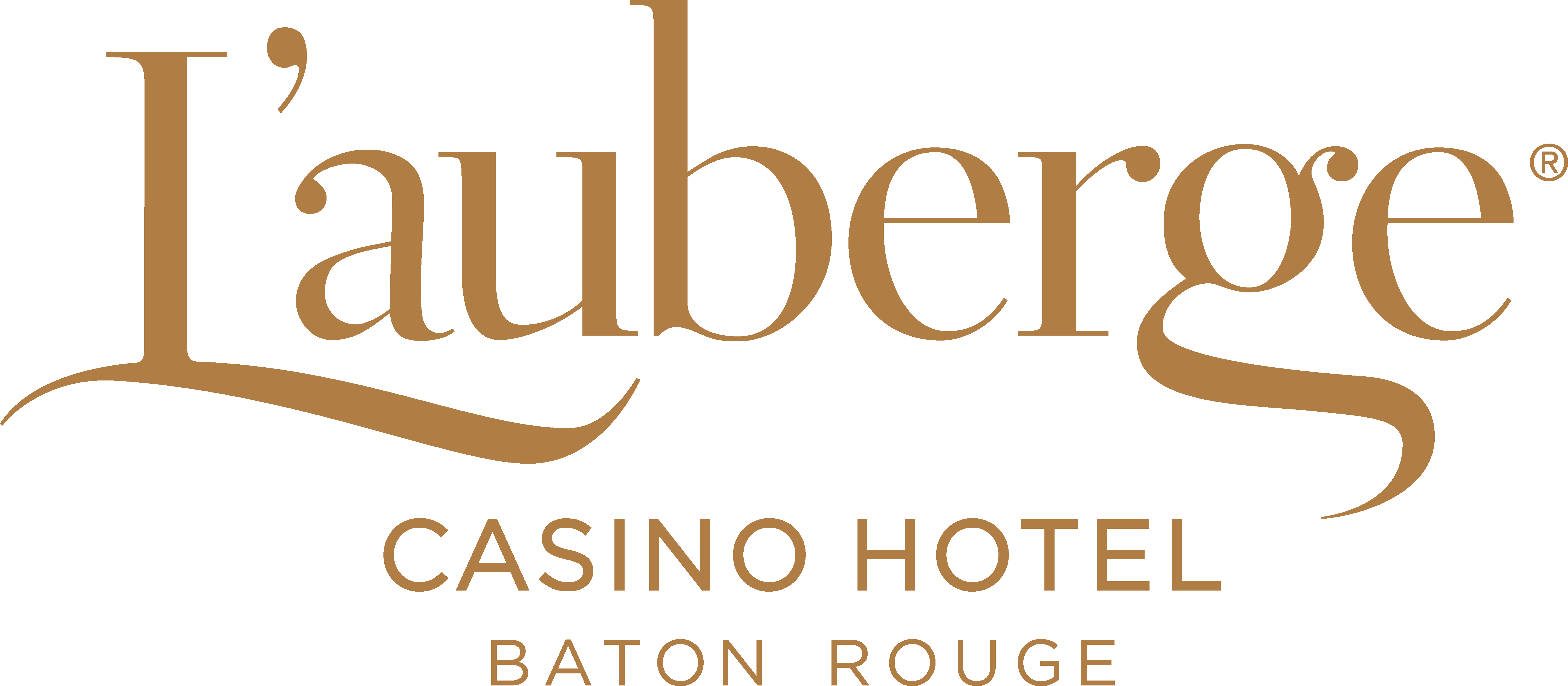 L'Auberge Baton Rouge
